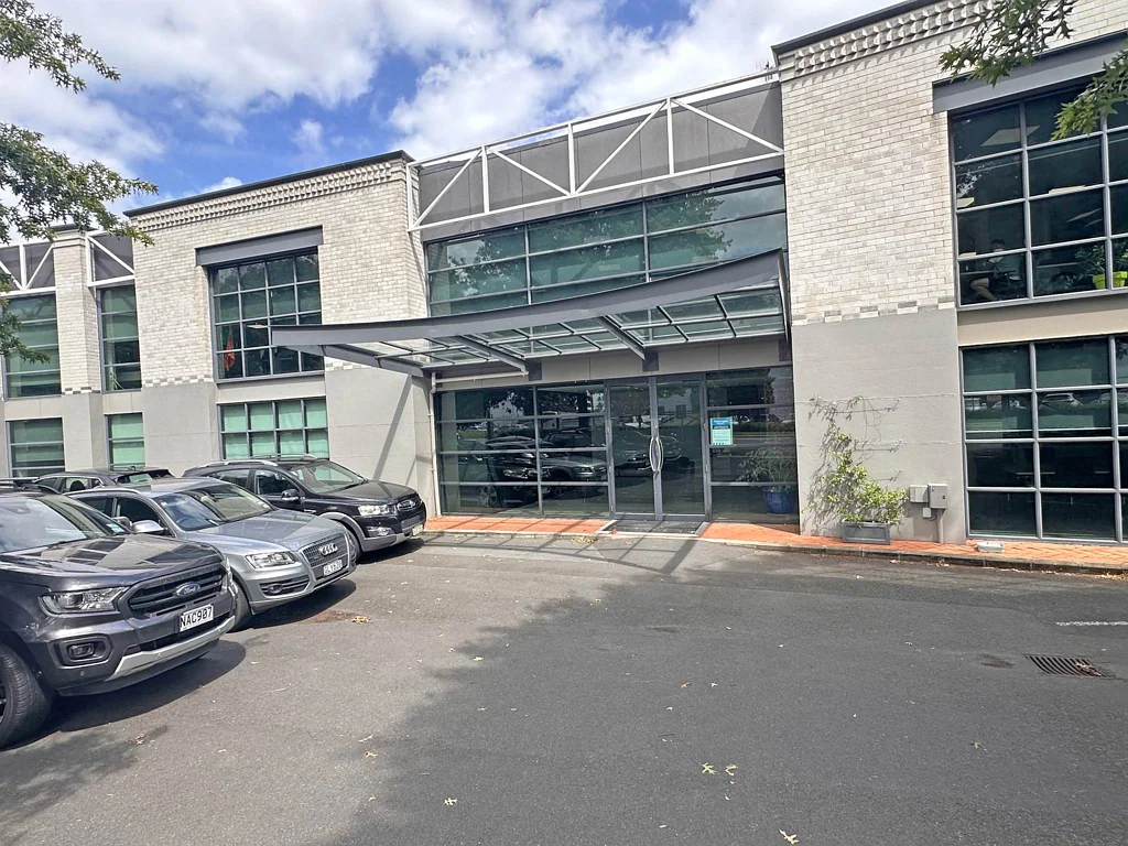 Mangere 750M² INDUSTRIAL SPACE FOR LEASE
