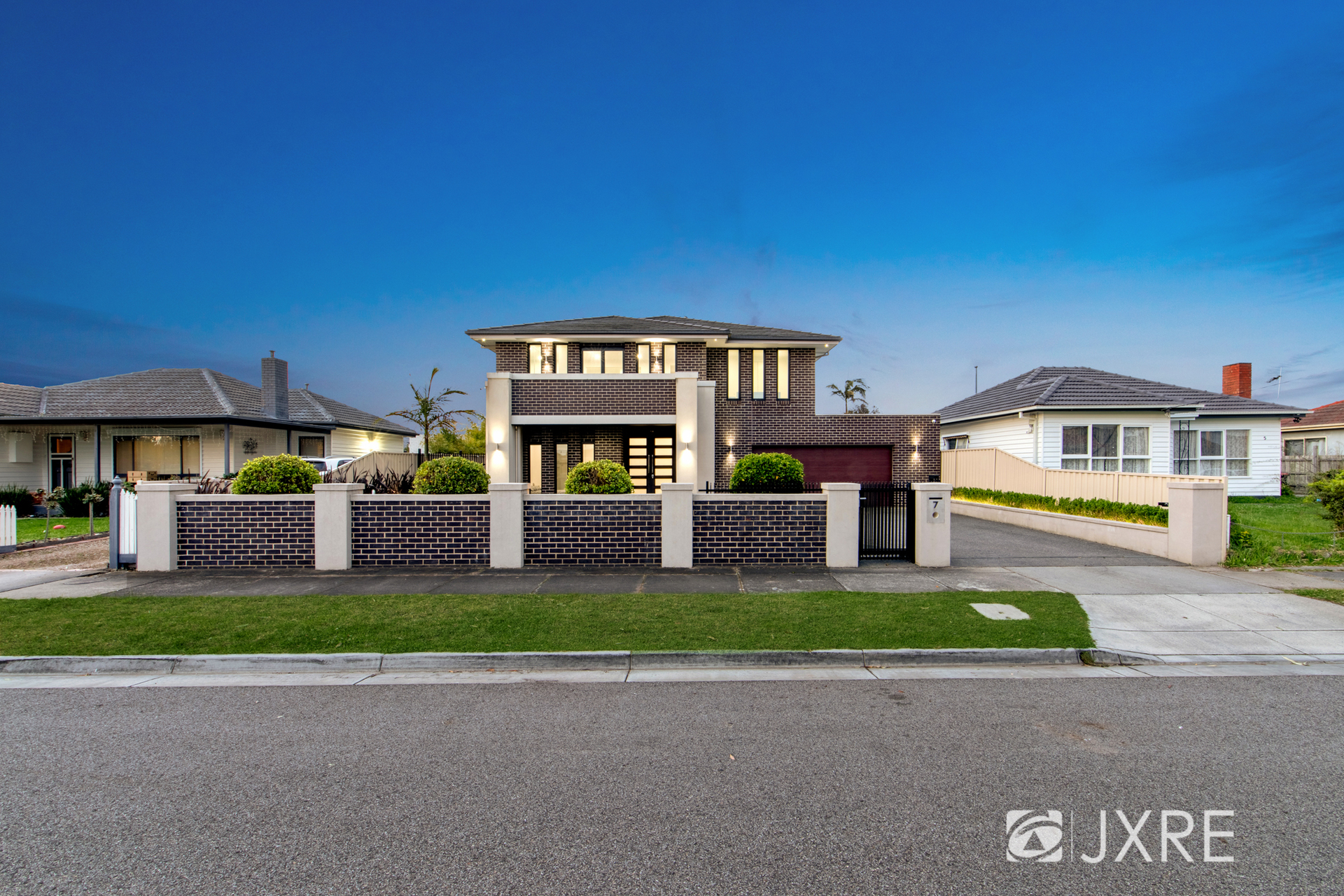 7 KARAN CT, NOBLE PARK VIC 3174, 0 રૂમ, 0 બાથરૂમ, House