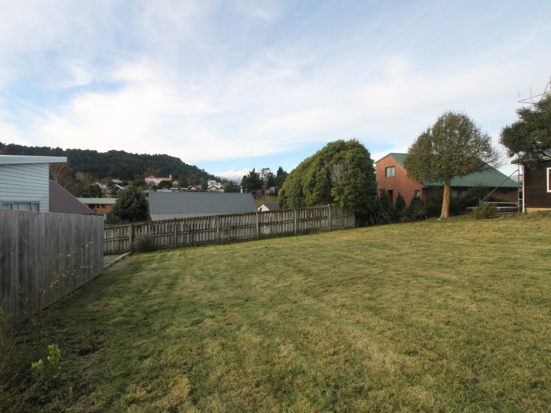 18 Kowhai Heights, Ohakune, Ruapehu, 4 rūma, 0 rūma horoi