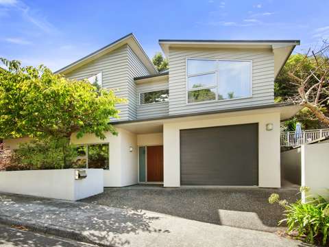 Tawa 4部屋 Effortless Living Awaits!