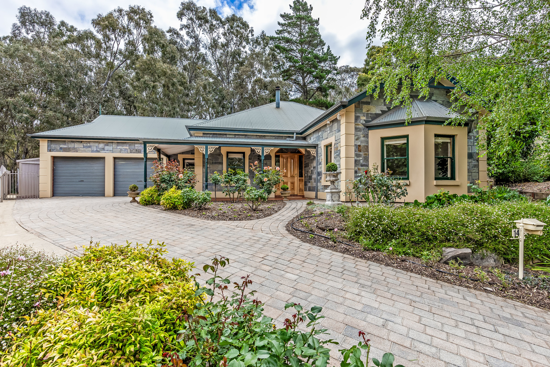 14 BYARD PL, HAHNDORF SA 5245, 0 Kuwarto, 0 Banyo, House