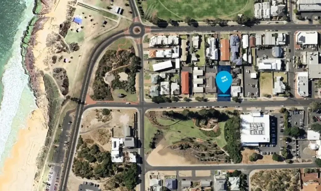 Bunbury 12ห้องนอน Prime Coastal Development and Central Business District Development Site