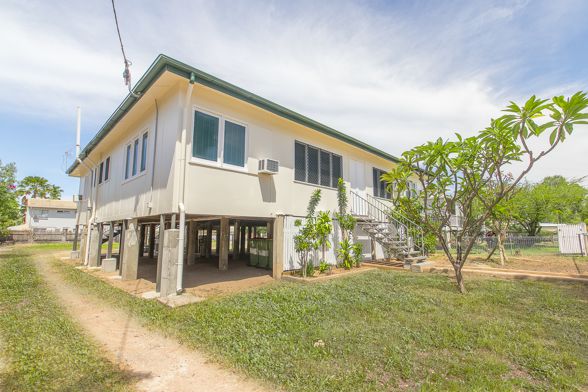 119 EYRE ST, NORTH WARD QLD 4810, 0 Bedrooms, 0 Bathrooms, Unit