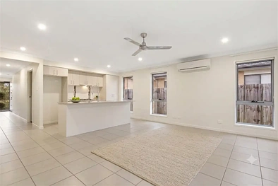91 Daybreak Street, Yarrabilba, QLD 4207, 4房, 2浴, House
