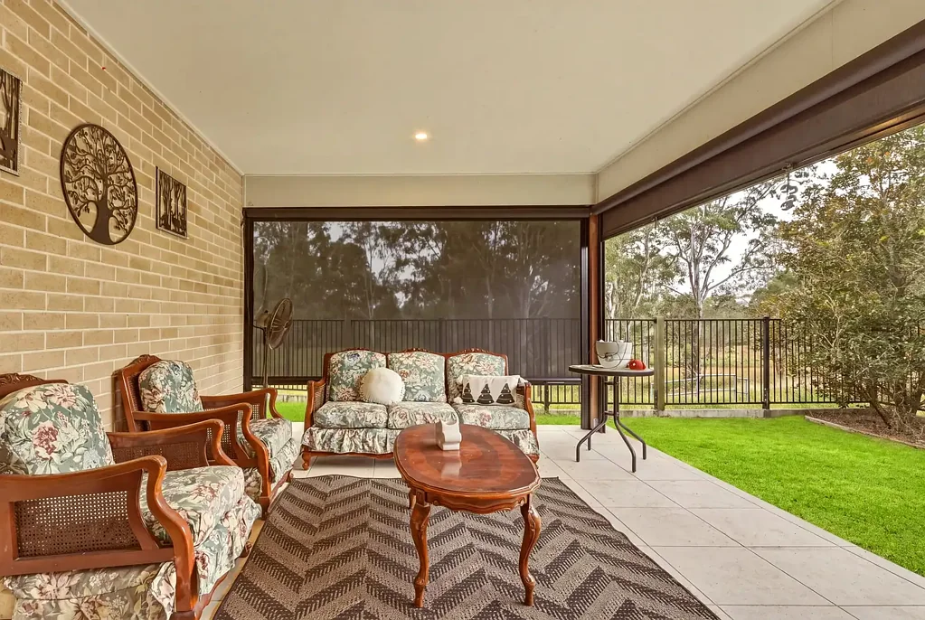 Riverview 4Kwarto Room to Breathe, Backing Straight onto Council Land