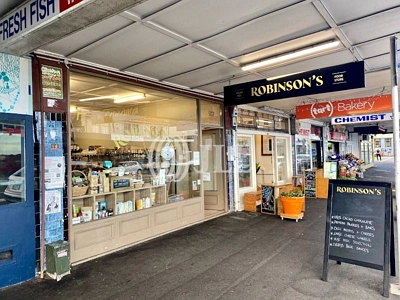 Business  Local Centre Zone