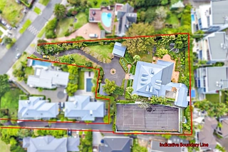 9 Springcombe Road, Saint Heliers, Auckland City