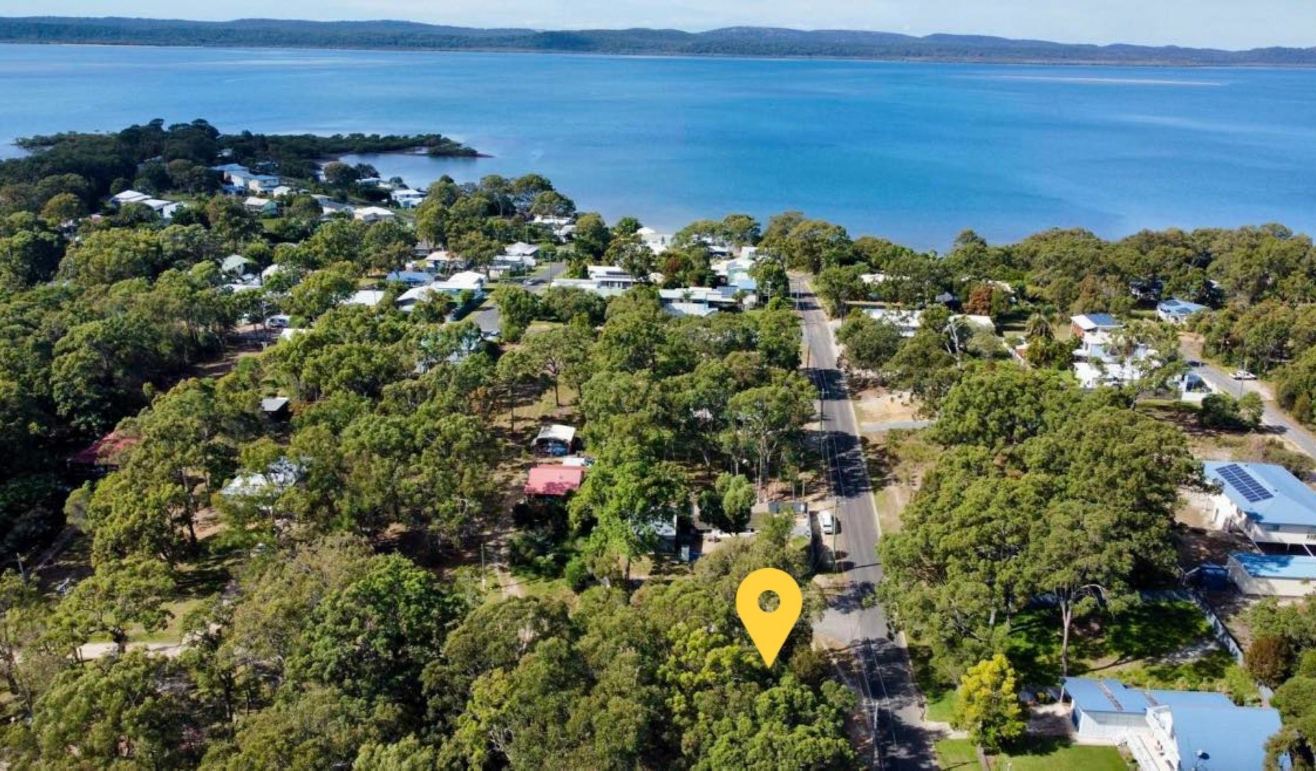 9 OOMOOL ST, MACLEAY ISLAND QLD 4184, 0 chambres, 0 salles de bain, Section