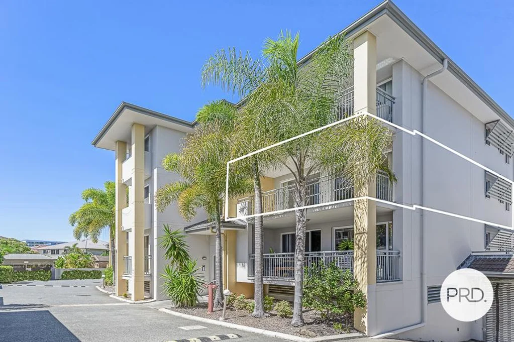 506/33 Clark Street, Biggera Waters, QLD 4216