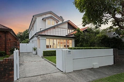 41 Leonard Avenue, Kingsford
