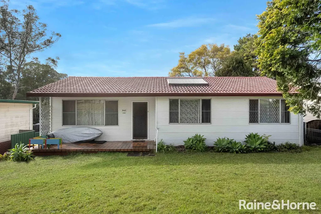 160 Wallace Street, Nowra, NSW 2541