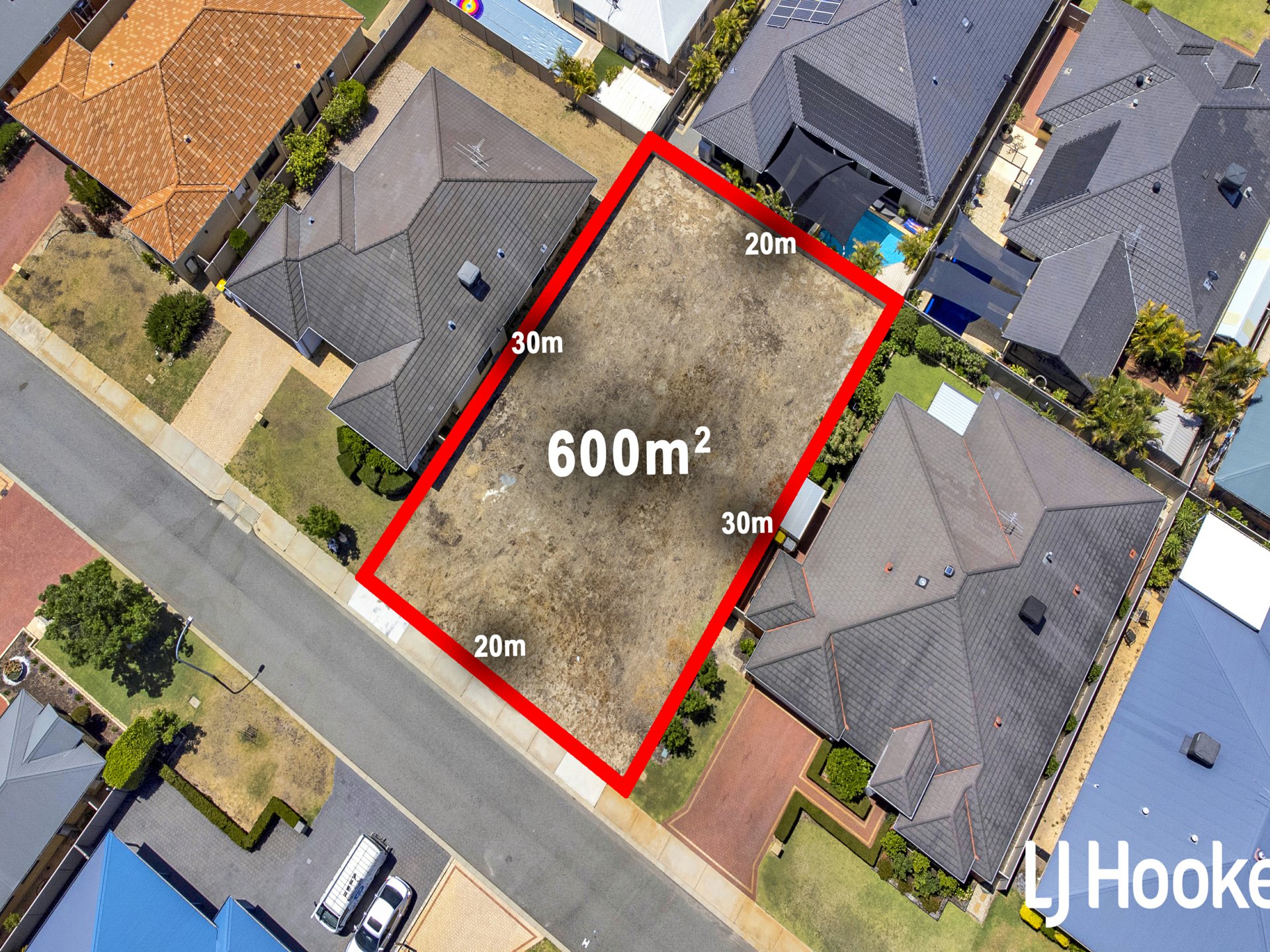 14 GLENORCHY RD, SOUTHERN RIVER WA 6110, 0房, 0浴, Section