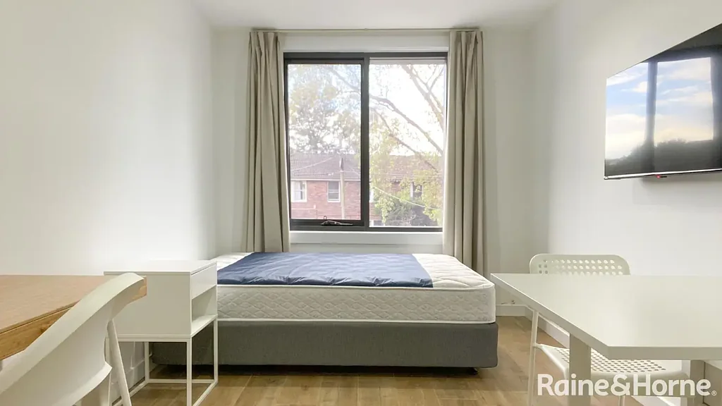 Furnished Studio in Convenient Maroubra Location