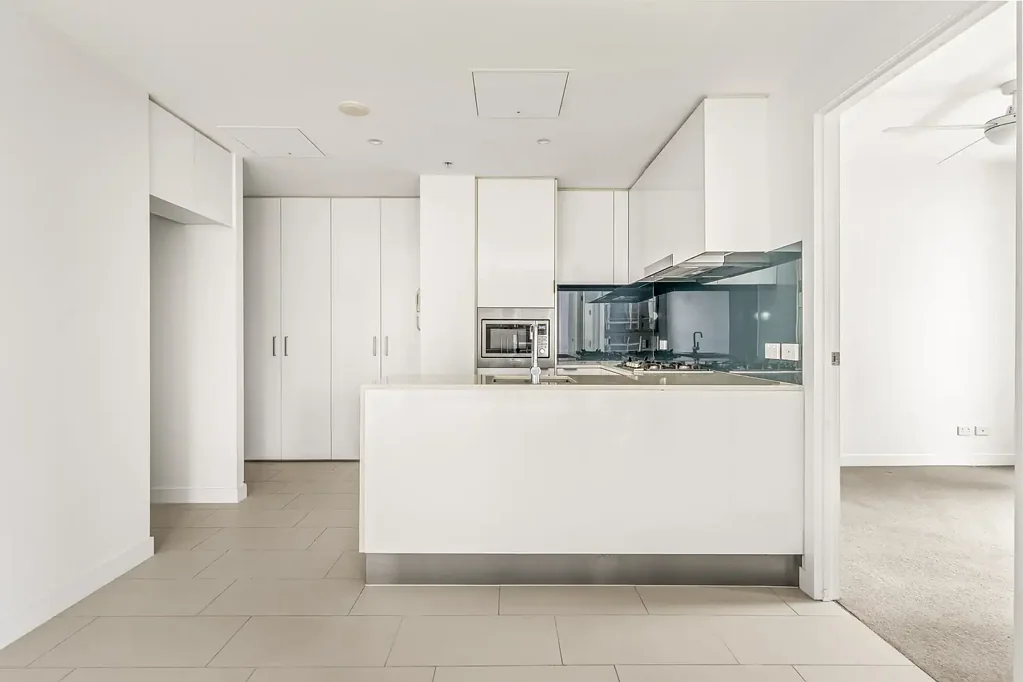 Elevated City Living at Brooklyn on Brookes