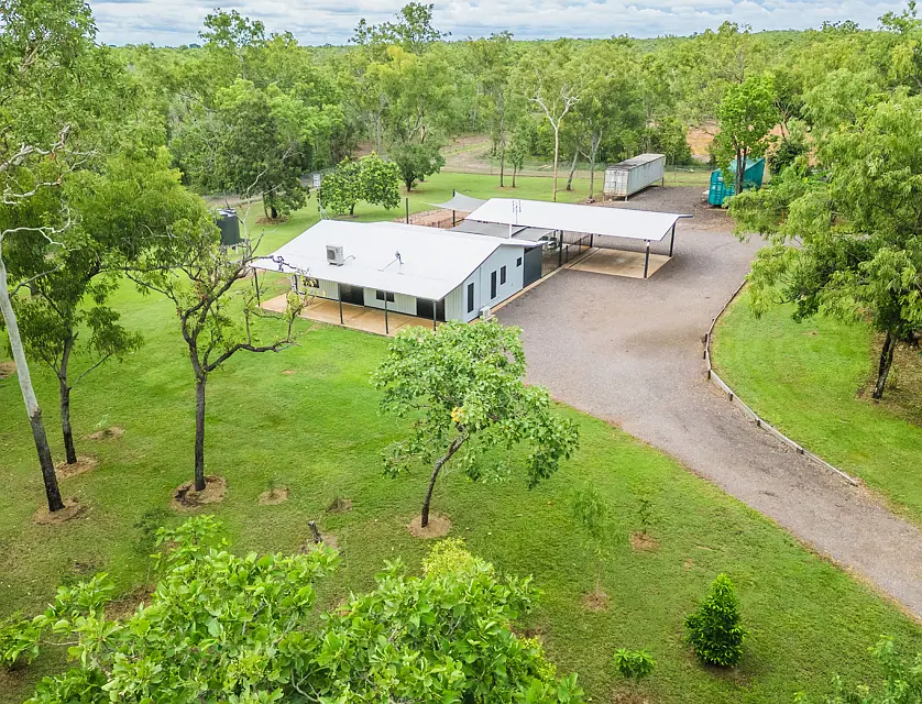 Sect 6239 Elizabeth Valley Rd, Noonamah, Litchfield, 3 Bedrooms, 1 Bathrooms, House