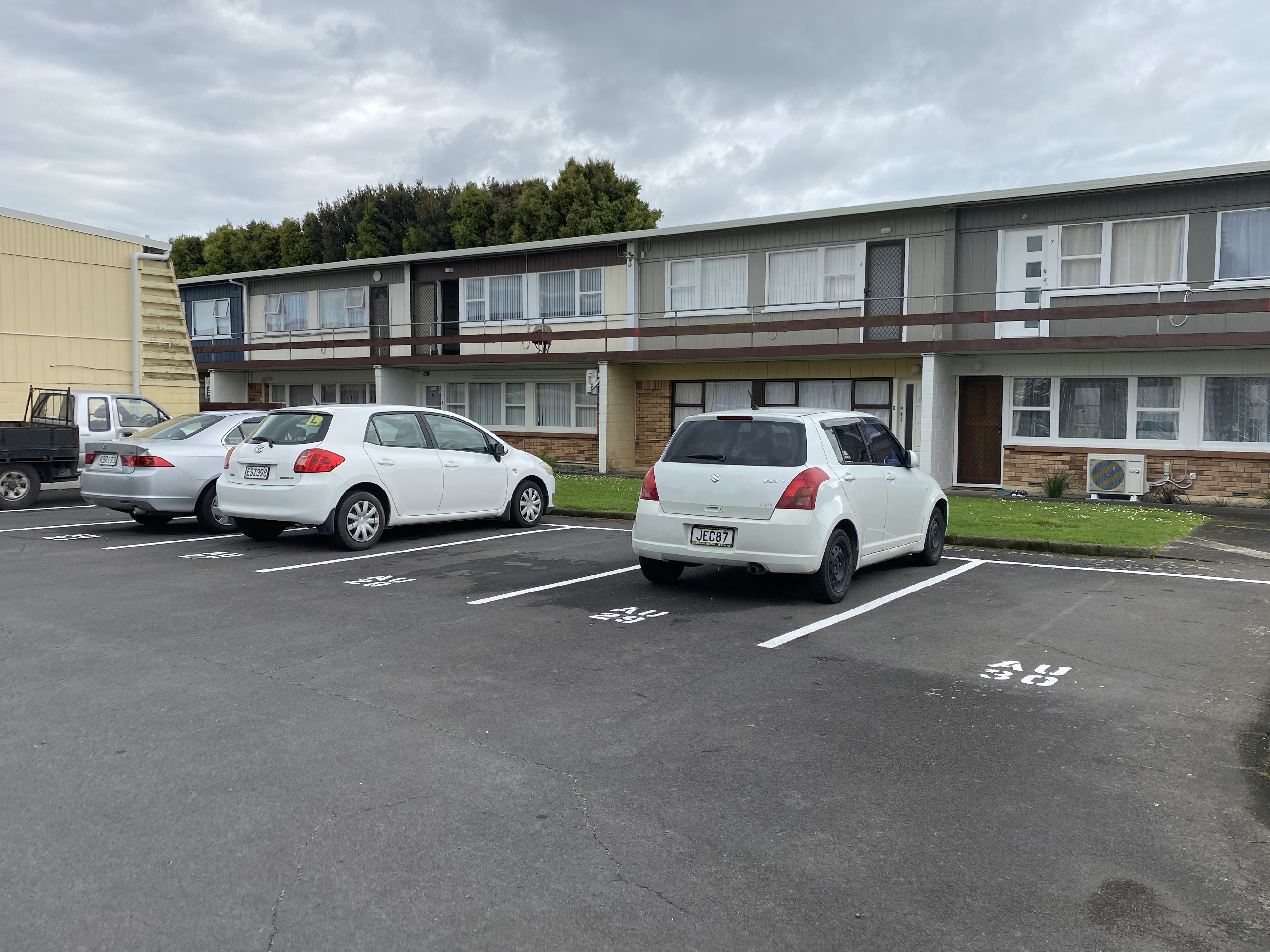 9/124 Kolmar Road, Papatoetoe, Auckland - Manukau, 1 Bedrooms, 1 Bathrooms, House