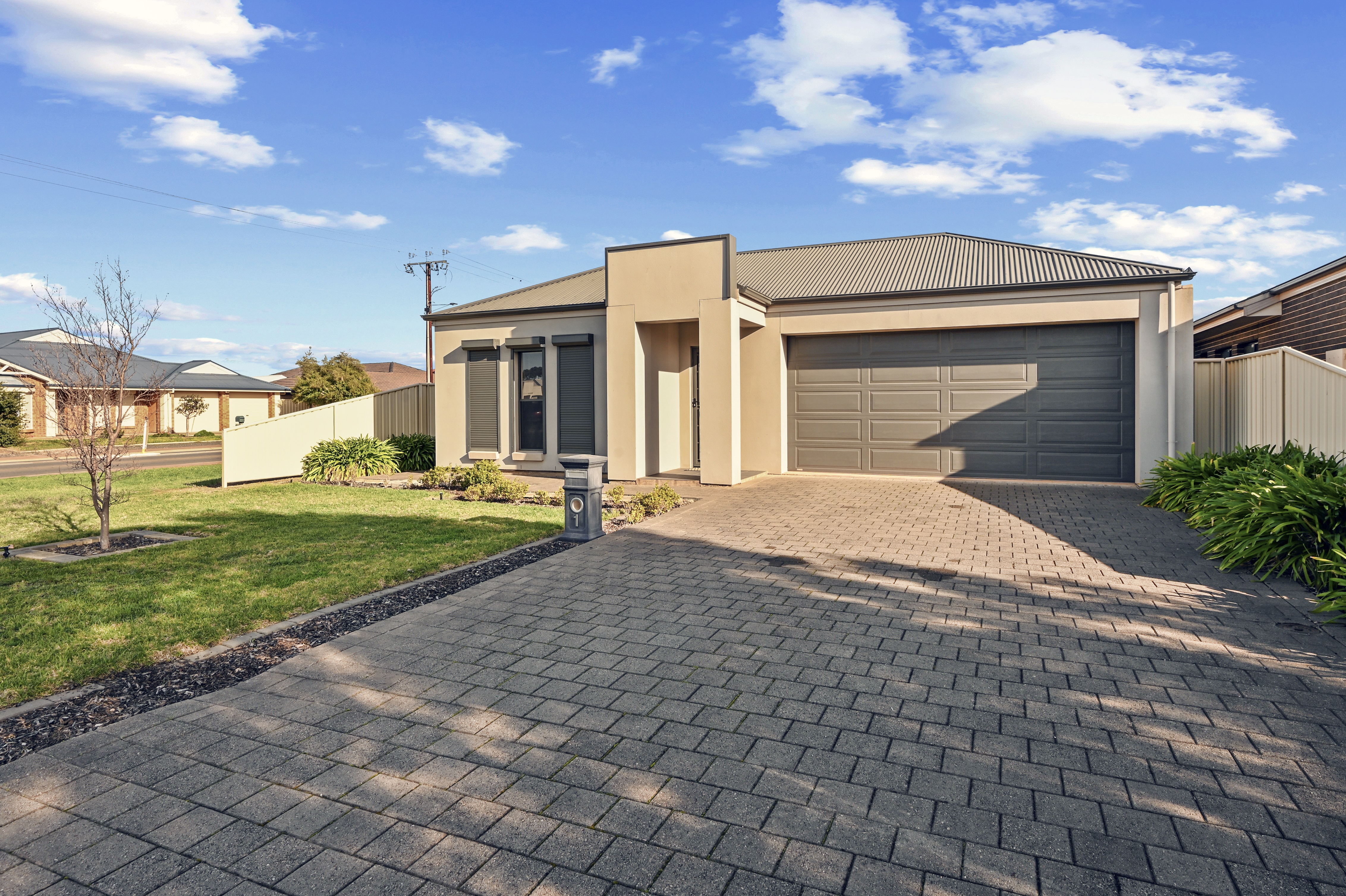 1 BURWOOD RD, MUNNO PARA WEST SA 5115, 0 ਕਮਰੇ, 0 ਬਾਥਰੂਮ, House