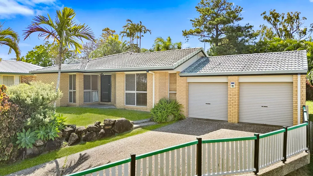 10 Mcgill Court, Norman Gardens, QLD 4701