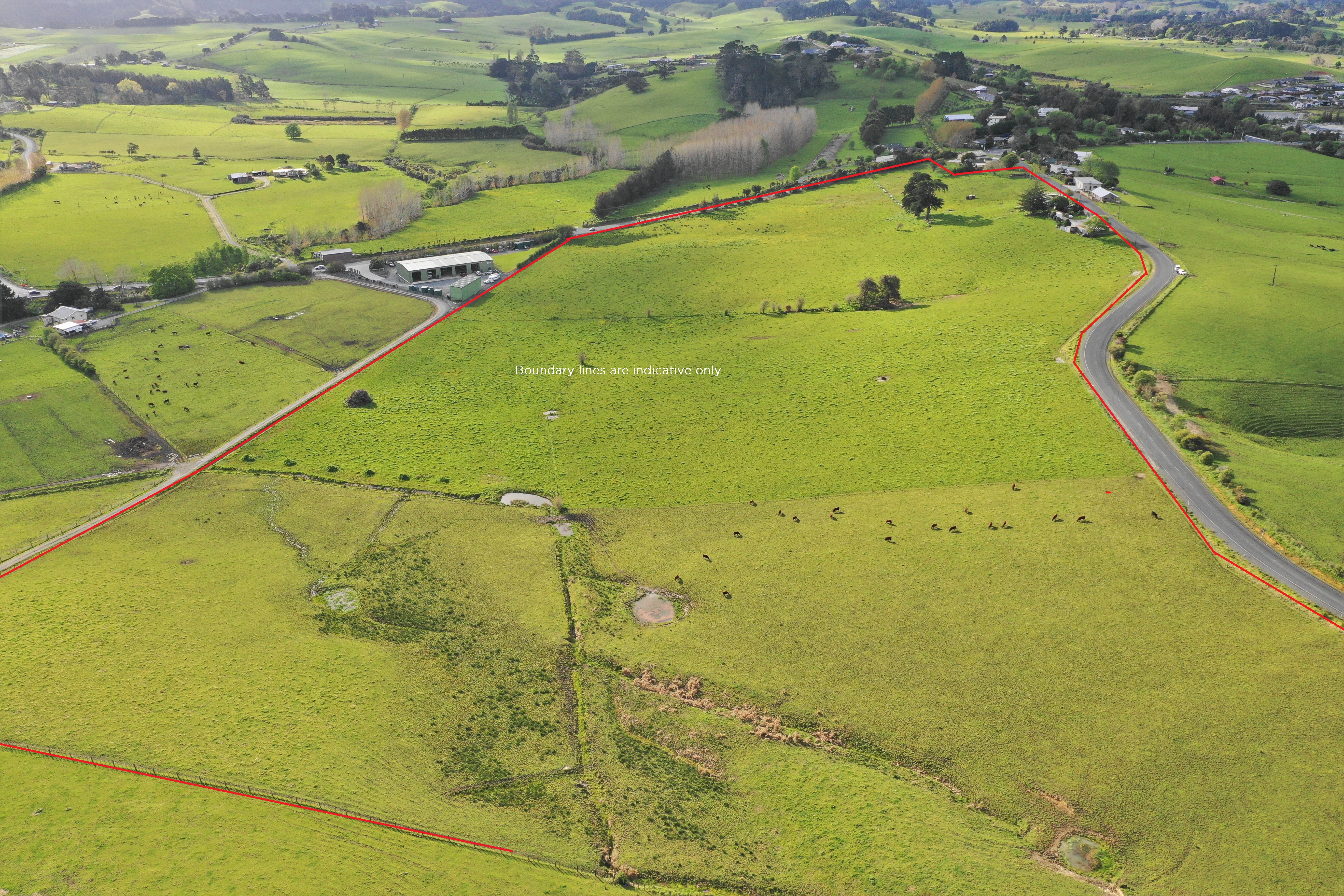 468 Green Road, Matakana, Auckland - Rodney, 6 habitaciones, 0 baños