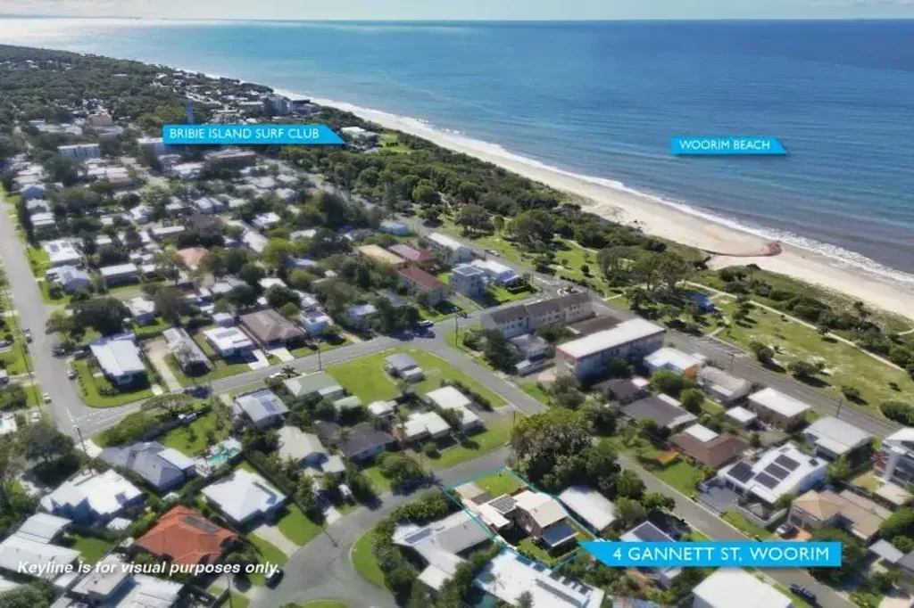 Woorim 3 Bedroom Beachside in Beautiful Woorim - How's the Serenity?