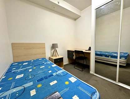 806/39 Lonsdale Street, Melbourne, Melbourne CBD, 2 Kuwarto, 1 Banyo, Apartment