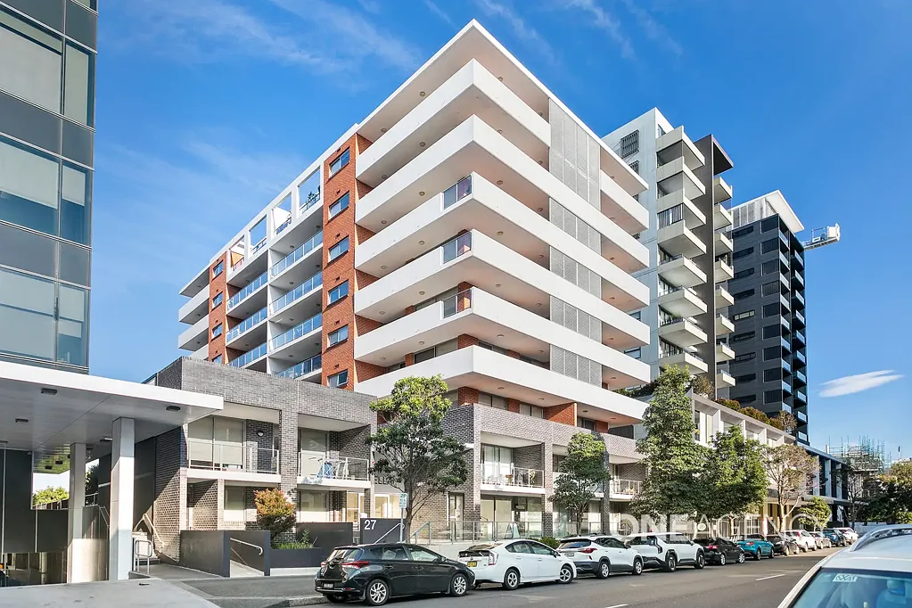 Wollongong 2 Slaapkamer MODERN APARTMENT IN PRIME LOCATION