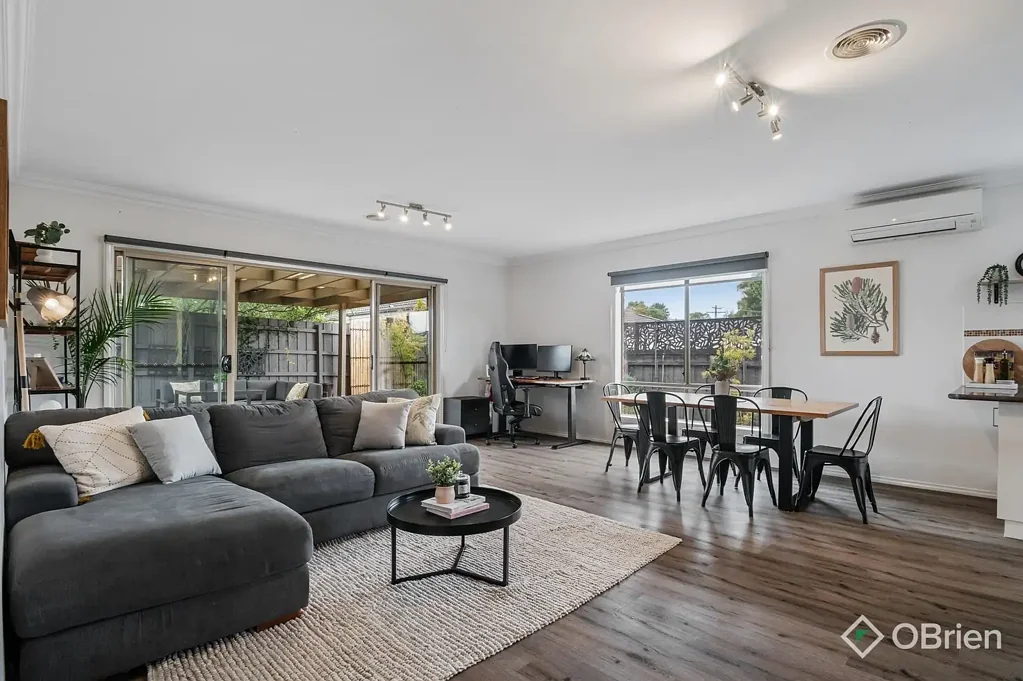 3/33 Rankin Road, Boronia, VIC 3155