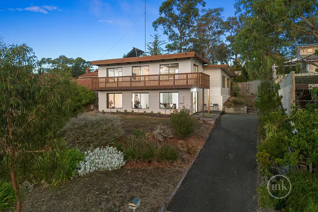 8 Macaulay Court, Eltham, VIC 3095