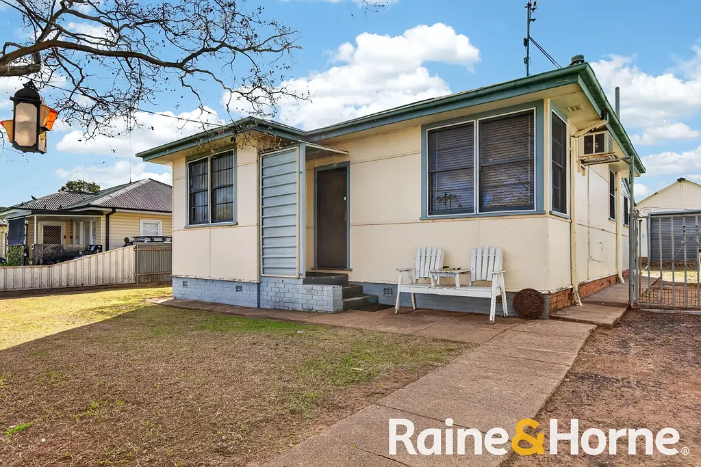 Dubbo 2Kwarto The Perfect Starter or Renovator