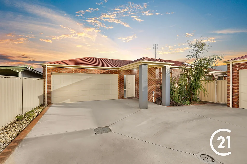 4/135 Goulburn Road, Echuca, VIC 3564