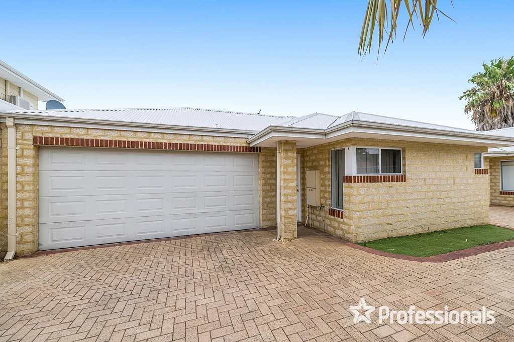 11B Findon Crescent, Westminster, WA 6061