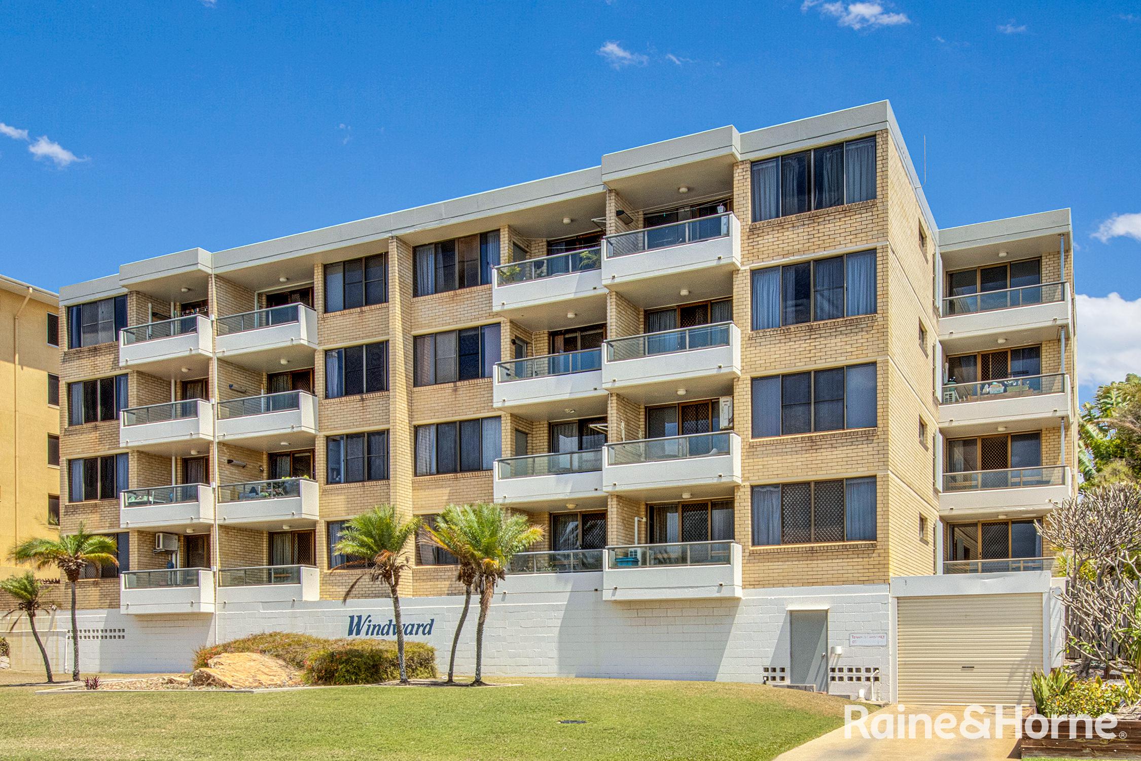 WINDWARD BAY UNIT 19 20 BARNEY ST, BARNEY POINT QLD 4680, 0部屋, 0バスルーム, Unit