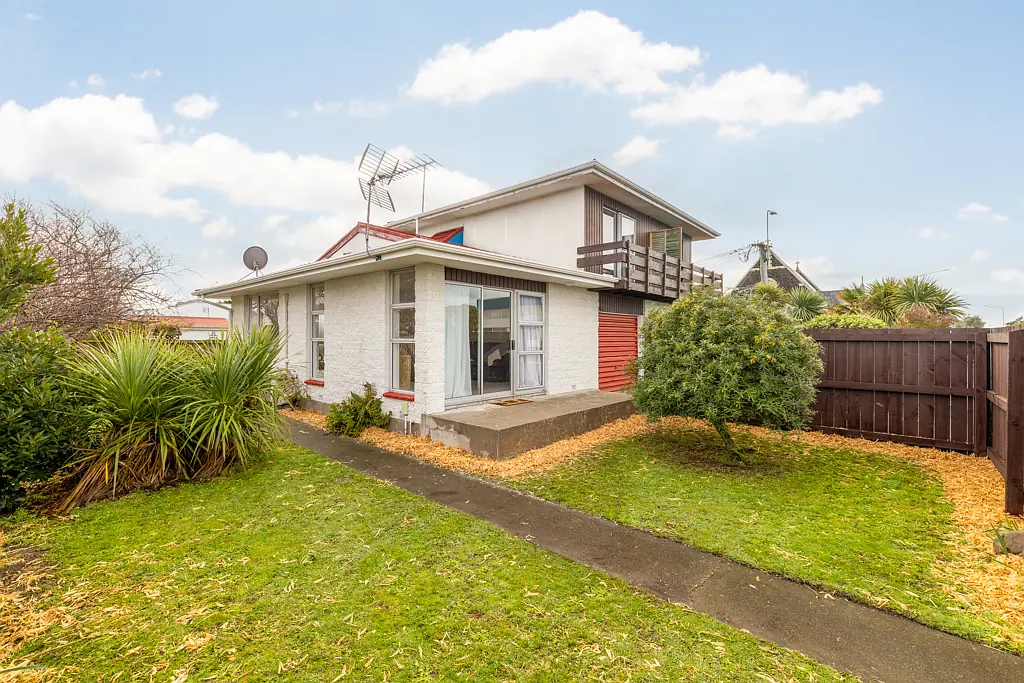 2/70 Hawke Street, New Brighton, Christchurch, Canterbury