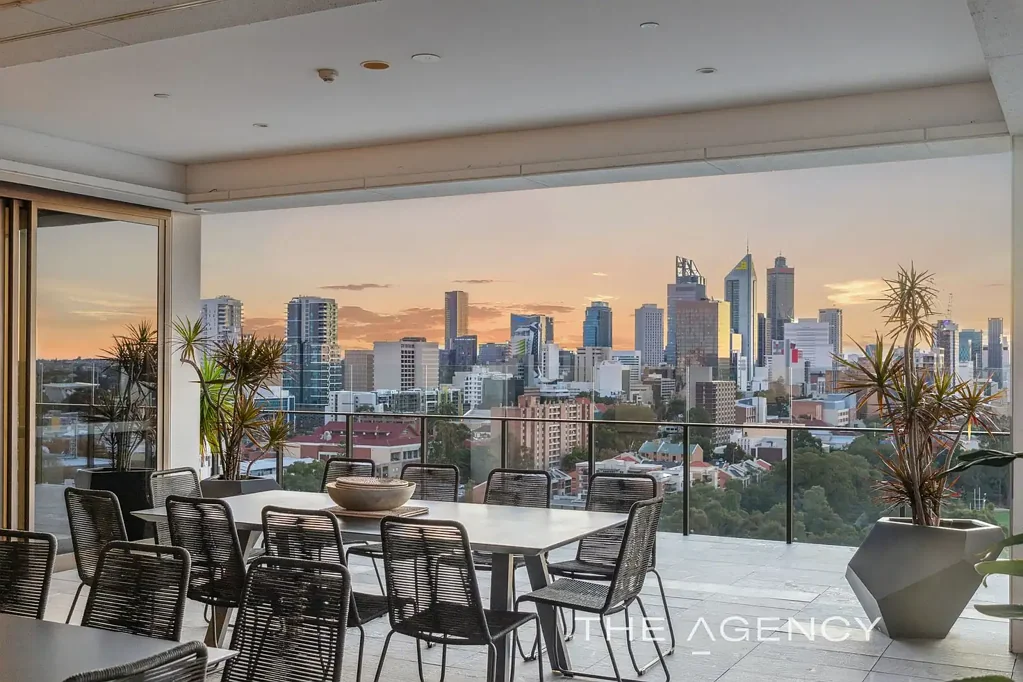 1103/35 Bronte Street, East Perth, WA 6004