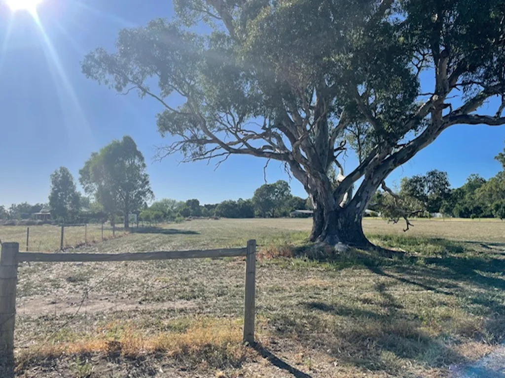 Barham  Glenview Estate