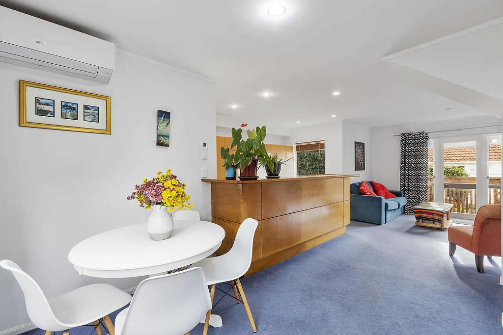 Thorndon 2Moenga THORNDON LIVING MADE EASY!