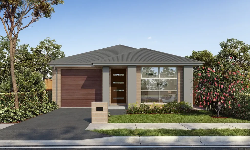 Austral 3غرفة نوم Amazing Single Storey House in Austral