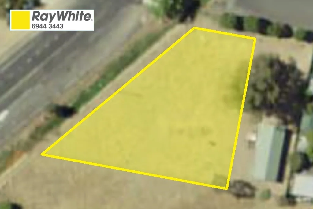 2 Centenary Avenue, Tarcutta, NSW 2652
