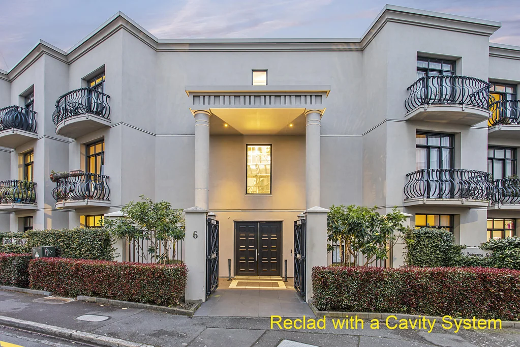 Grey Lynn 1房  Owners have left town - will be sold!