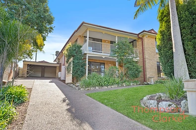 East Maitland 5房  Designed for Multi-Generational Living with Lower-Level Accommodation