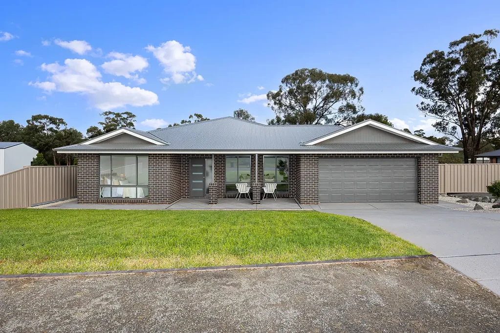 14 Kingdon Drive, Coolamon, NSW 2701, 4 Bedrooms, 2 Bathrooms, House