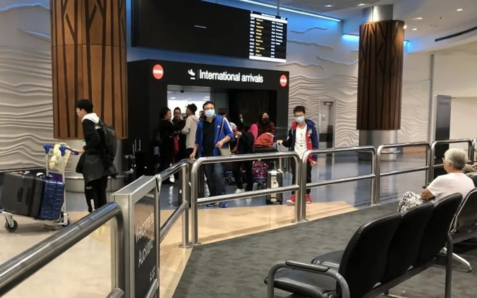 拟向多国开放边境！新西兰计划打造“世界最智能边境系统”