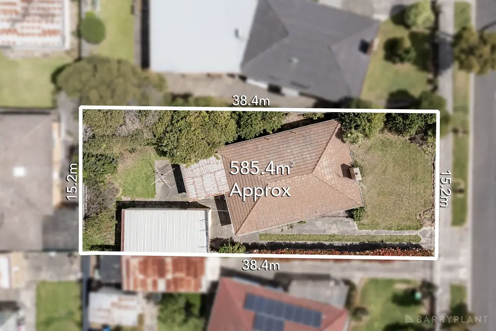 8 Charles Avenue, Springvale, VIC 3171