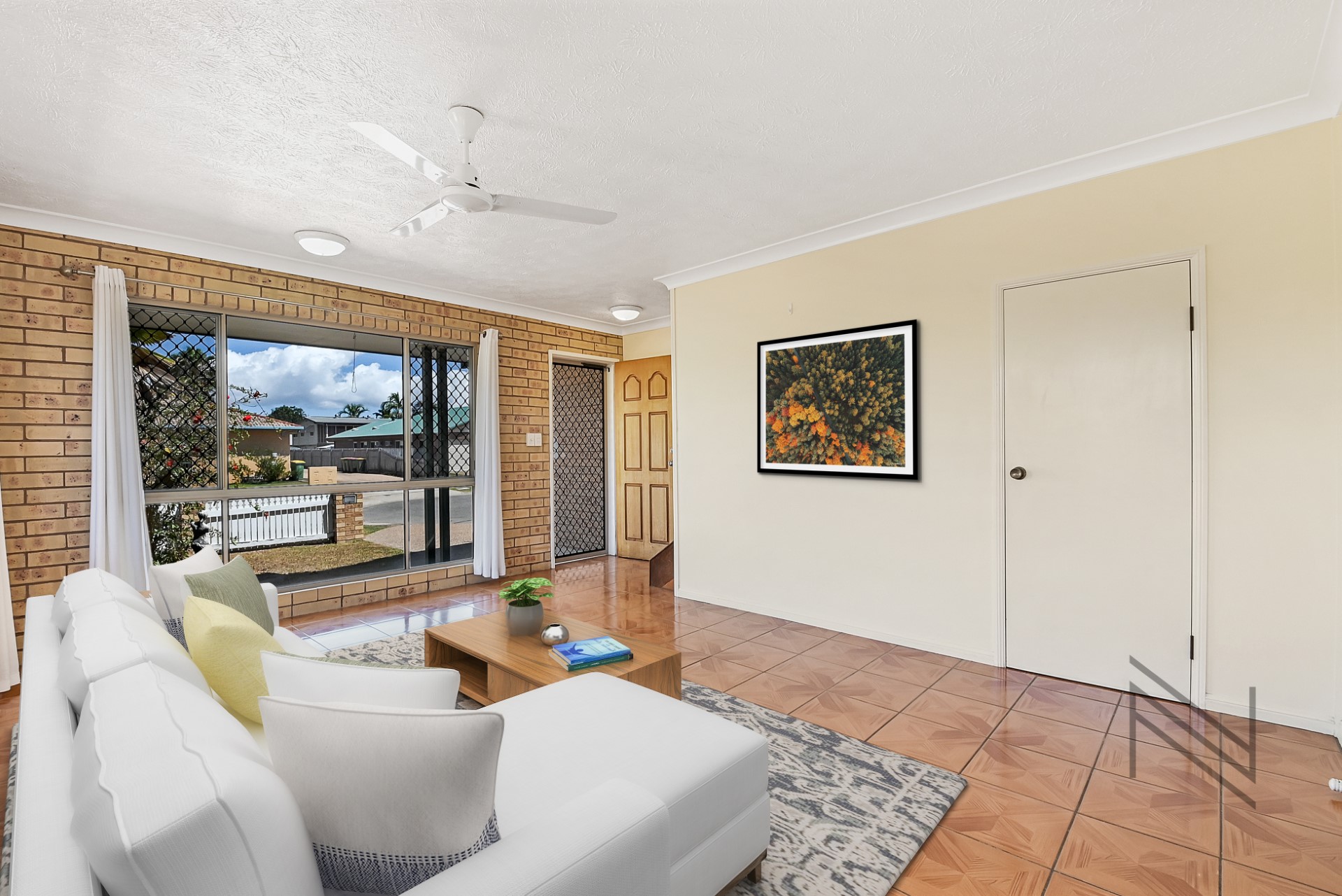 UNIT 2 81-91 TWELFTH AV, RAILWAY ESTATE QLD 4810, 0 ਕਮਰੇ, 0 ਬਾਥਰੂਮ, Townhouse