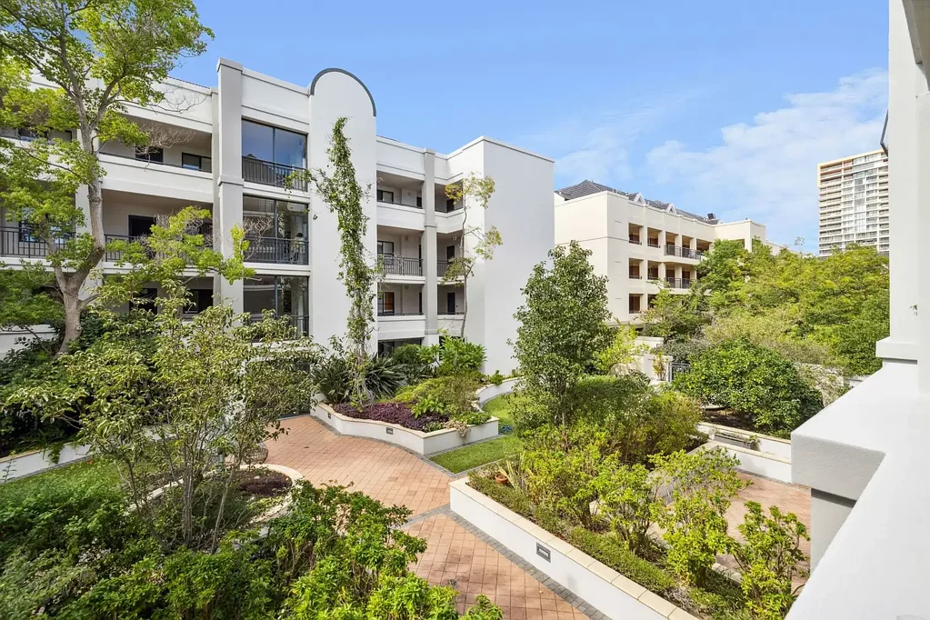 6/1 Brigid Road, Subiaco, WA 6008