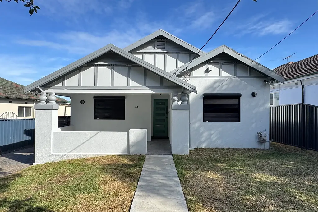 NEWLY RENOVATED FAMILY HOME