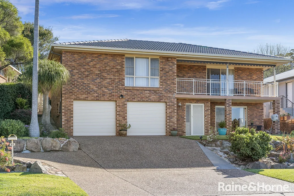 25 Seaspray Street, Narrawallee, NSW 2539