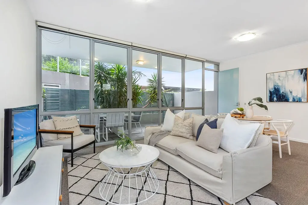 Dee Why 2બેડરૂમ RESORT STYLE LIVING – CONVENIENT LOCATION