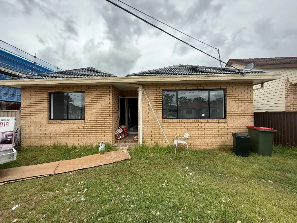 19 styles place, Merrylands