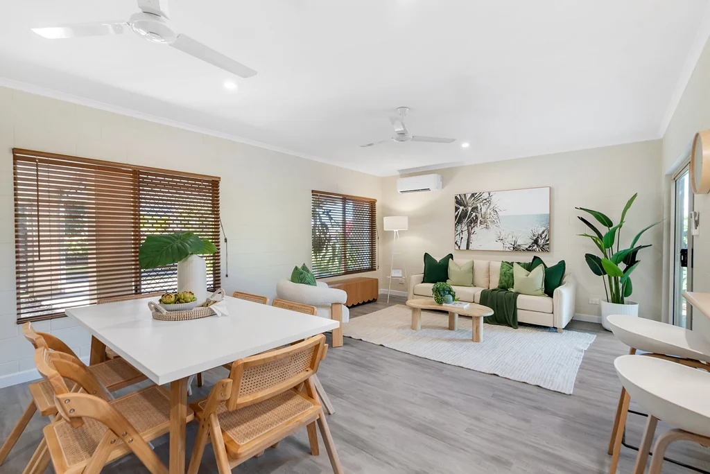 1&2/19 Galeandra Street, Edmonton, QLD 4869